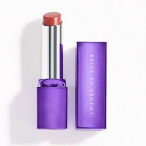 Belle en Argent Tinted Lip Balm in At Hello Nude